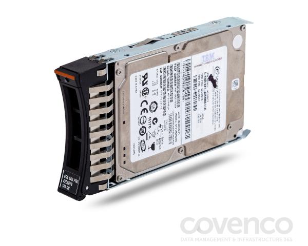 146GB 15K 6Gb/s SAS 2.5-inch Hot Swap Hard Disk