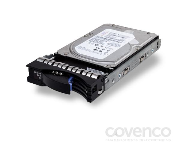 IBM 2TB 3.5 inch Hot-Swap 7.2K 6Gb/s NL SAS Hard Drives