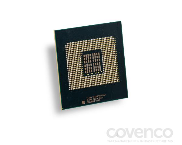 Intel Xeon 7130N Dual-Core 3.16 GHz Processor ONLY