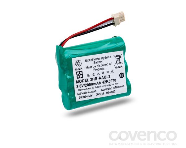Raid Controller Battery (Ni-MH)