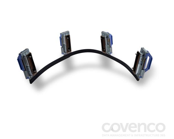 Service Interface Cable - 4 Enclos (MMA)