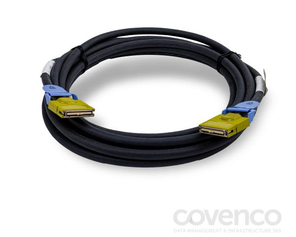 12x InfiniBand Cable 8.0m