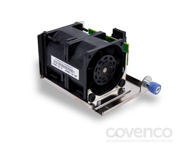 Fan Assembly For 5802 5877 Power Supply