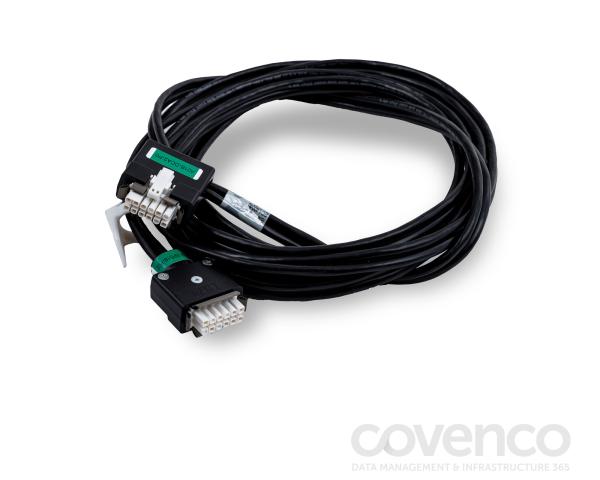 A35P-BPD1B-J02 To A01B-DCA2-J0 (9119-FHA Cable)