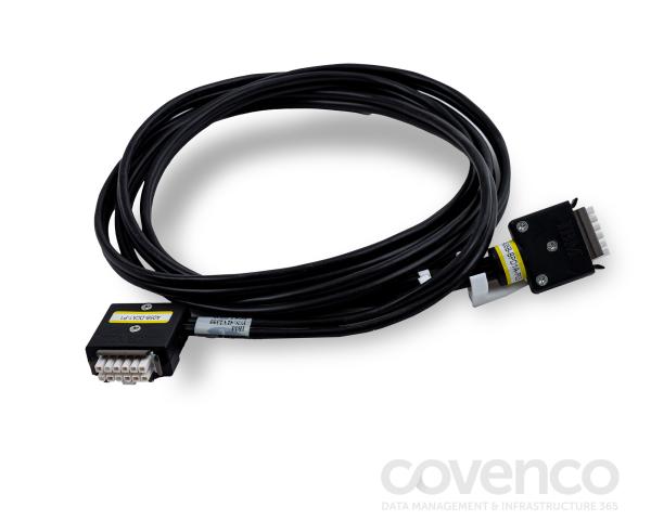 A35B-BPD1A-J03 To A05B-DCA1-J1 (9119-FHA Cable)