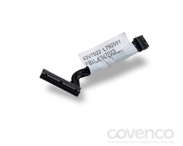 SAS Config Cable (For x3550 M2) SAS Config Cable (For x3550 M2)