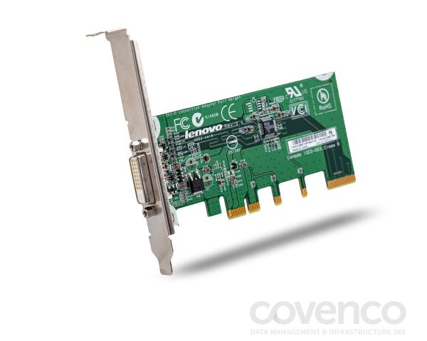 ADD2 DVI-D PCI-E VIDEO ADAPTER