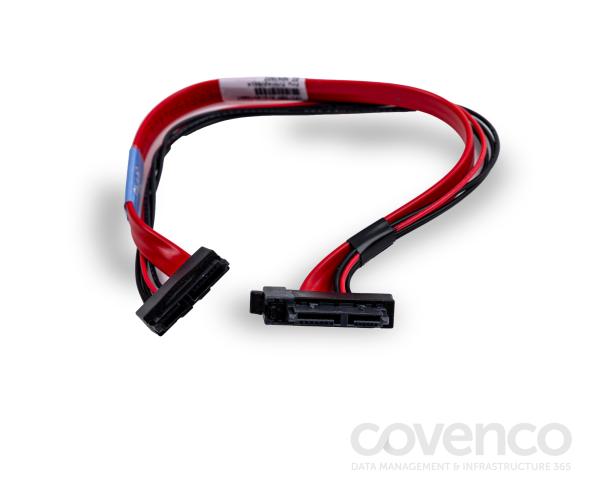 SATA MEDIA DRIVE SIG+PWR CABLE