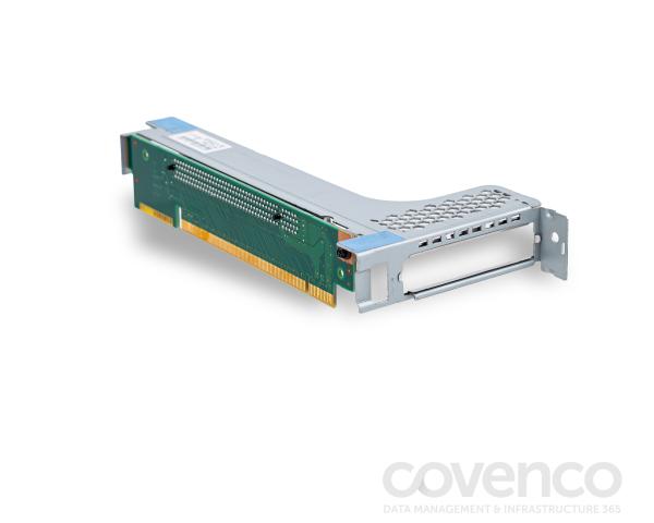 PCIe RISER ASSEMBLY