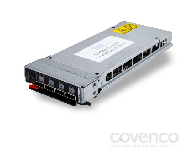 IBM SAS RAID Controller Blade Center Module
