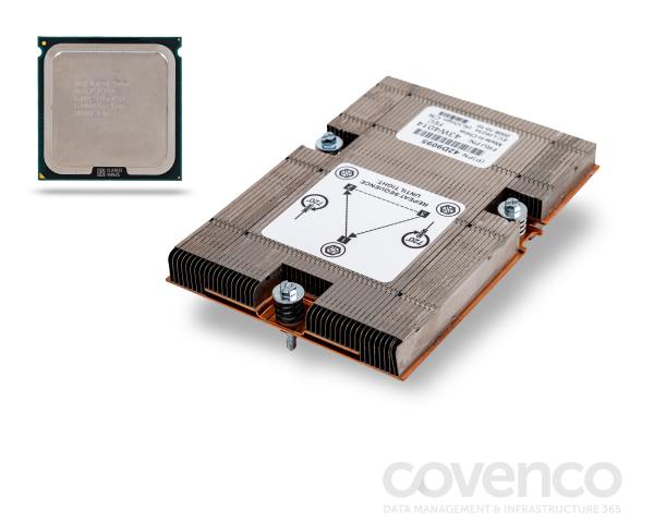 Xeon LV E5450 QC LGA771 3G 12MBCHIP 45NM 1333MHZ 80W (For HS21 XM - 7995)