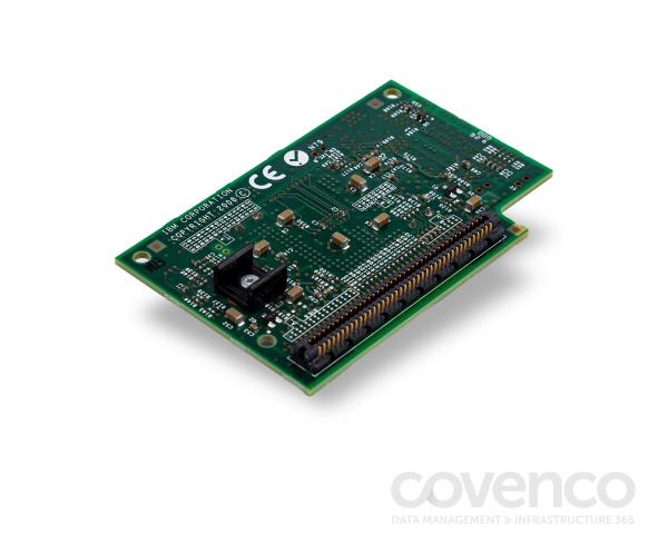 SAS Connectivity Card (CIOv) For IBM BladeCenter
