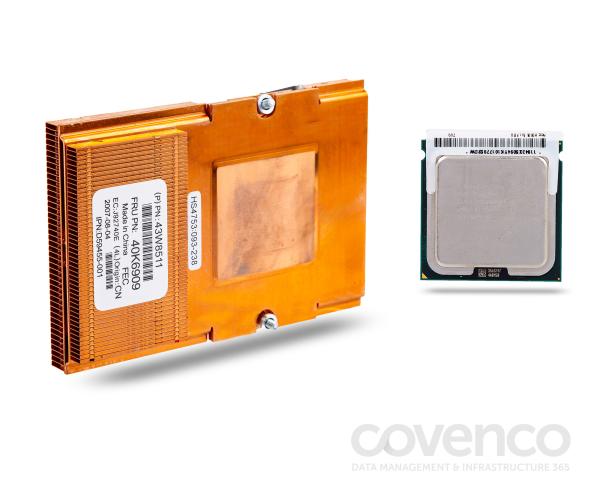 L5320 1.86GHz / 8M / 1066MHz Processor Kit (For HS21 / 8853)