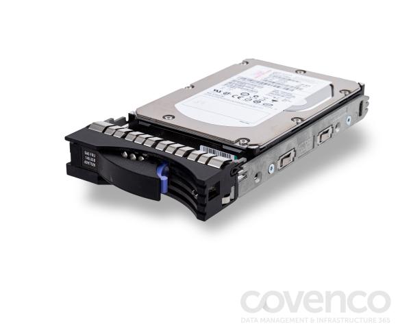 146GB SAS 3.5 inch 3.5 15K Hot-Swap Hard Disk Drive