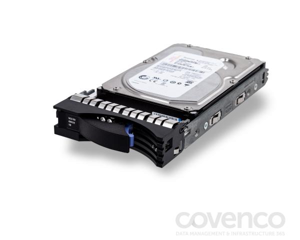 1 TB. IBM 1TB 7200 NL SATA 3.5-inch Hot-Swap Hard Drive