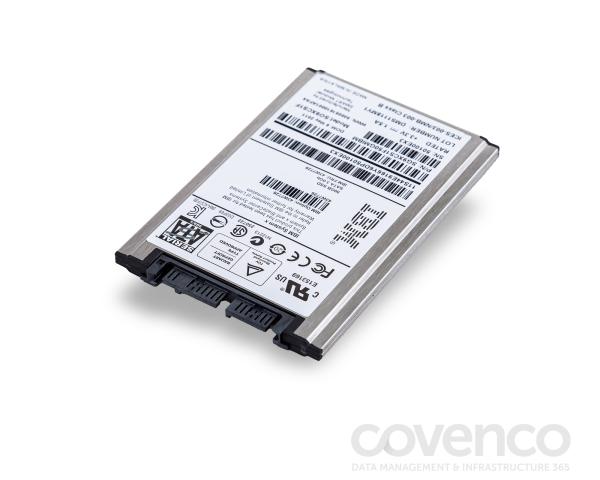 50 GB SATA 1.8-inch MLC Solid State Drive