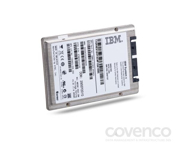 IBM 50GB SATA 1.8in NHS Solid State Drive