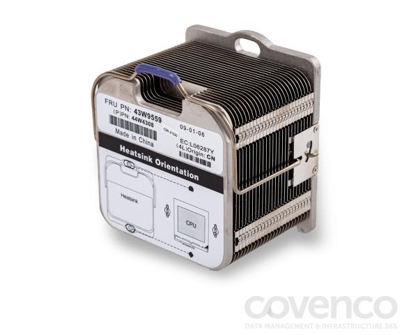 3850 / 3950 M2 HEATSINK