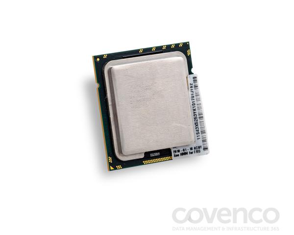 Intel E5530 2.40GHz / 8MB / 1066 QC PROCESSOR ONLY