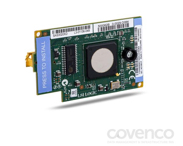 SAS (CFFv) Expansion Card