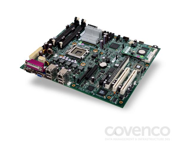X3200 SYSTEM BOARD