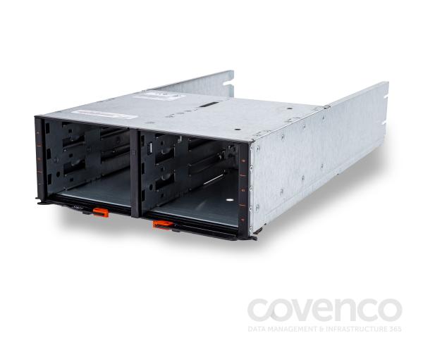 BladeCenter S 6-Disk Storage Module