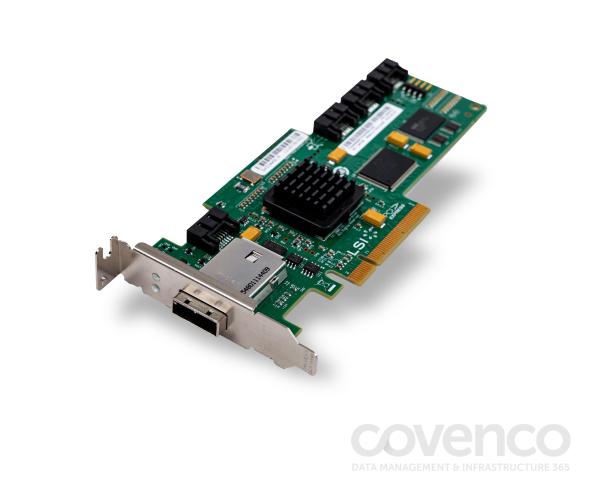 3 Gb SAS Host Bus Adapter PCI-E CARD