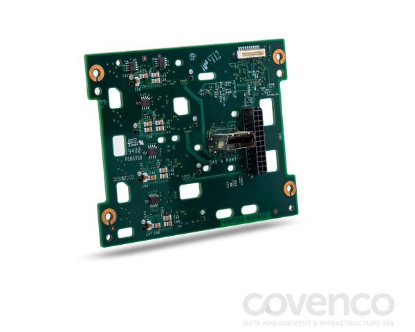 SAS BACKPLANE