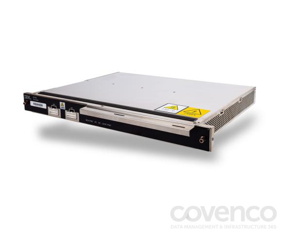 Distribution Converter Assembly