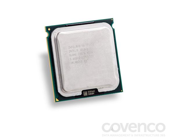 E5430 QC 2.66 / 12M / 1333 Processor ONLY