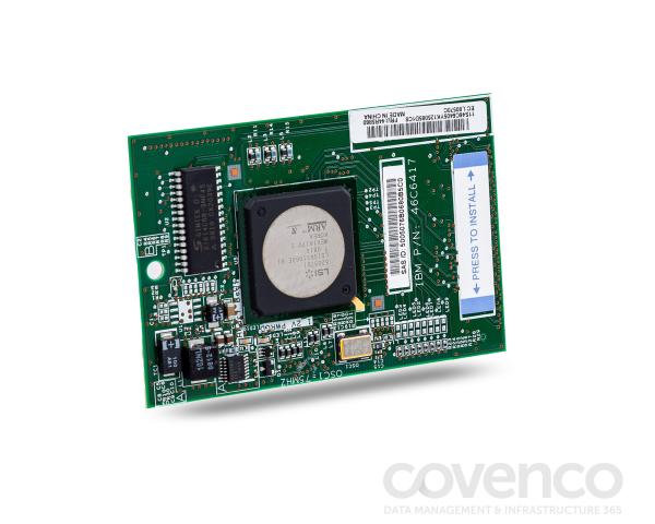 LSI SAS CONNECTIVITY CARD