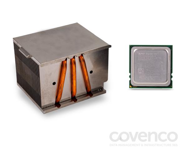 AMD Opteron QC 2352 2.1Ghz / 1067M