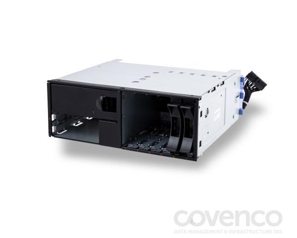 2.5 inch Hard Drive Cage With Backpl