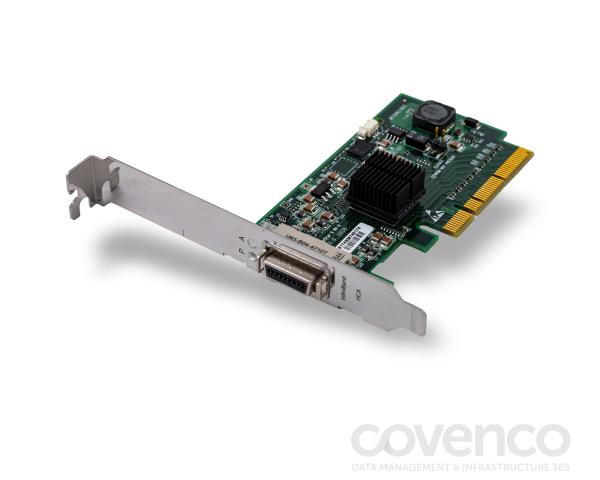 MELLANIX SINGLE PORT PCI-E