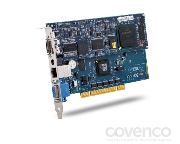 IBM Remote Supervisor Adaptor 2 PCI Card