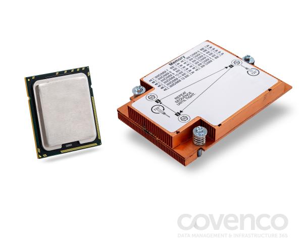 Intel Xeon X5550 2.66 GHz / 1333 MHz (8 MB Cache) 95 With