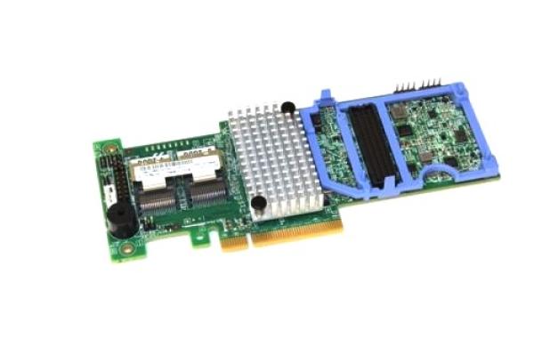 IBM ServeRaid M5110 6Gb/s PCI-e SAS SATA RAID Controller