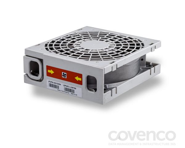 8233 / E8B Blower / Fan Assembly