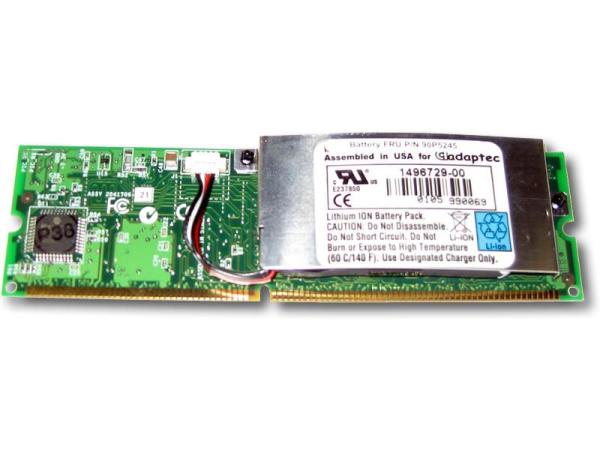 ServeRaid 7K Adapter