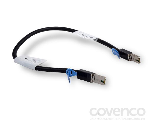 SAS 4x AT-CABLE 0.6M