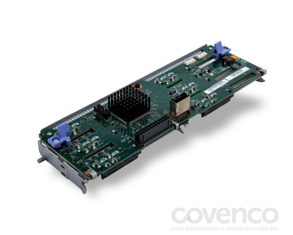 SAS BACKPLANE