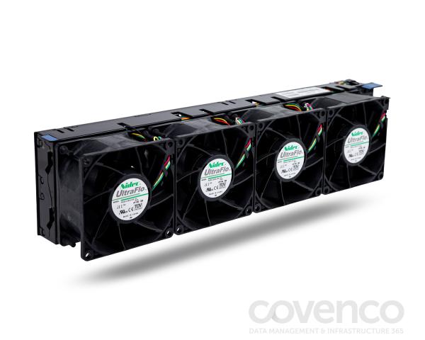 FAN ASSEMBLY