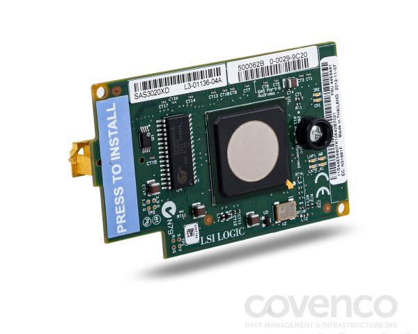 SAS EXPANSION CARD (CFFV)