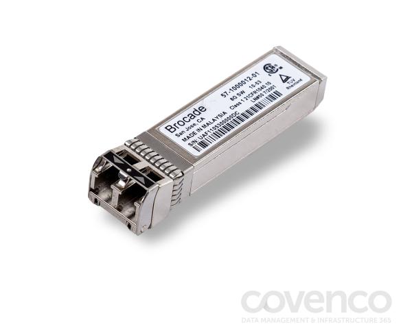 Brocade 8Gb SFP+ SW Optical Transceiver