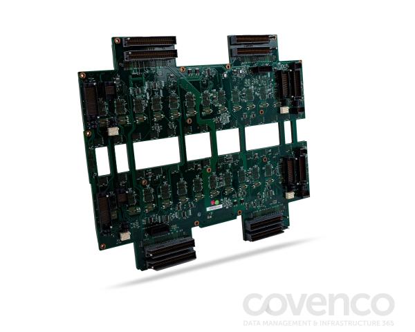 H Chassis Midplane Assembly