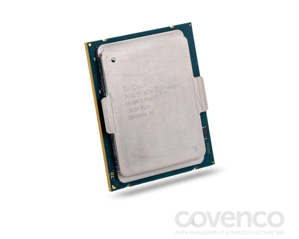 Intel Compute Book Xeon E7-4880 V2 2.5GHz 37.5 MB Cache 15-Core Processor Kit (F