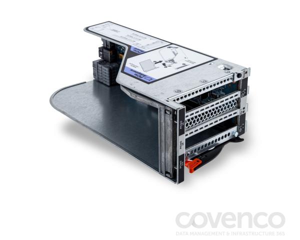 X6 Half-length I/O Book