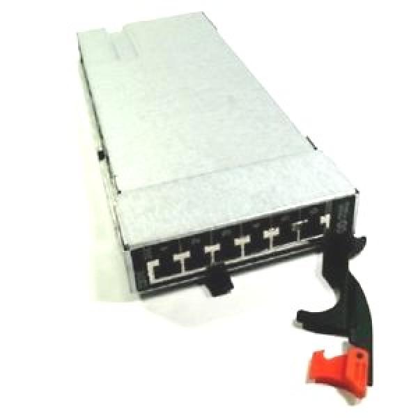 Serial Pass-Thru Blade Centre Module