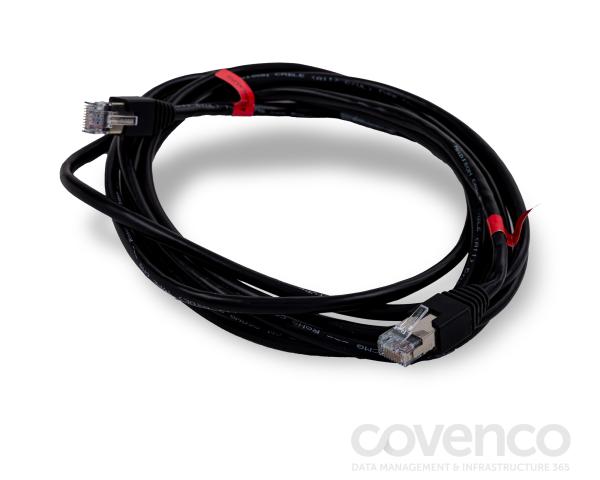 A13B-P9C43-P02 - A35P-BPHB-P23 Ethernet Cable