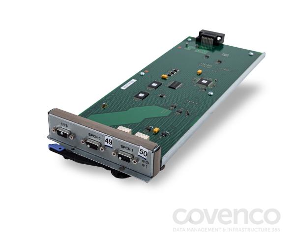 SPCN Enclosure Management Controller (EMC) Card (5802)